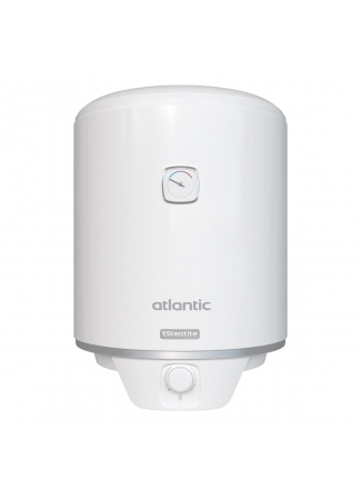 Бойлер Atlantic Steatite Elite VM 050 D400S-2-BC (1500W)